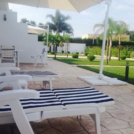 Dani'S Residence Supersano Екстер'єр фото