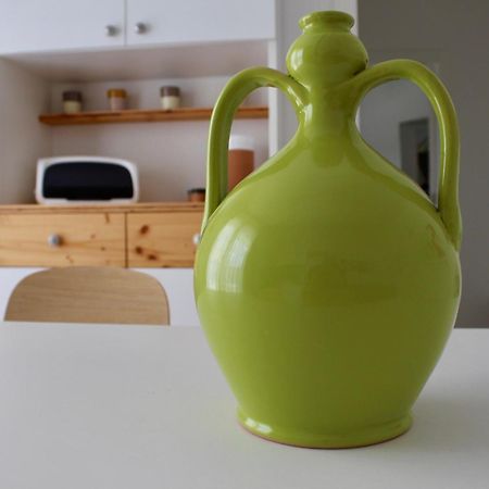 Dani'S Residence Supersano Екстер'єр фото