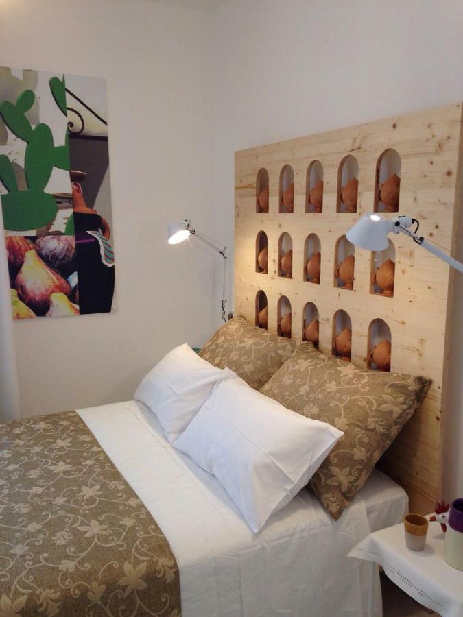 Dani'S Residence Supersano Екстер'єр фото