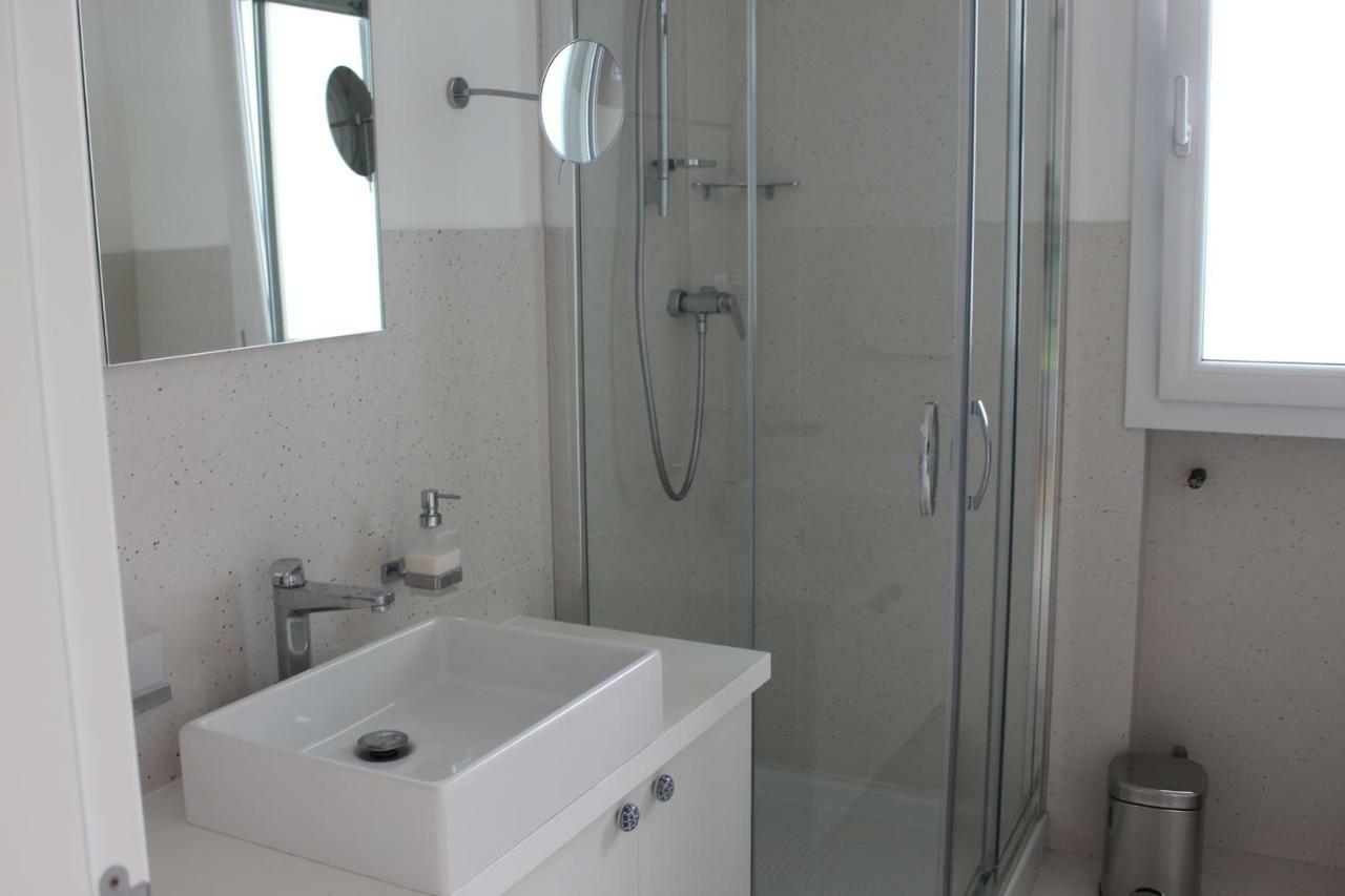 Dani'S Residence Supersano Екстер'єр фото