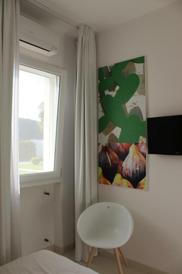 Dani'S Residence Supersano Екстер'єр фото