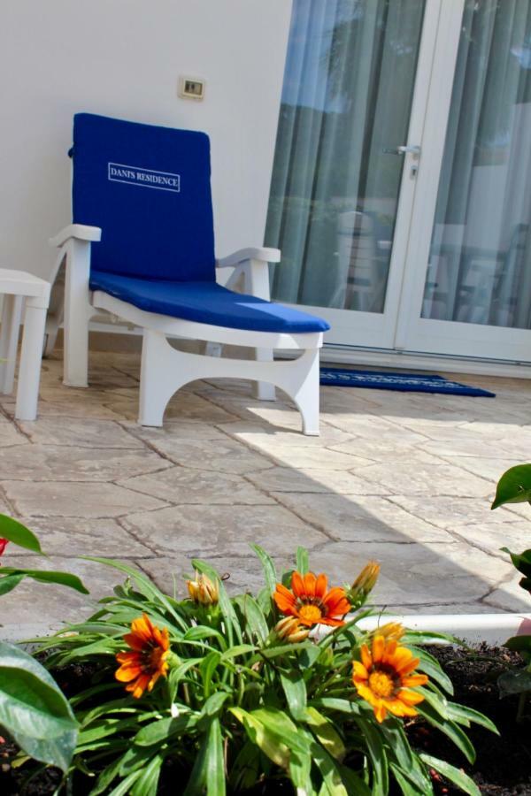 Dani'S Residence Supersano Екстер'єр фото