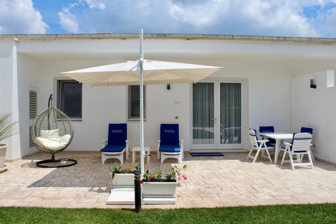 Dani'S Residence Supersano Екстер'єр фото